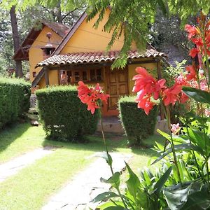 Casita de Campo